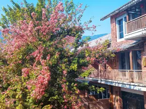 Huangyao Flowers Ocean Hotel
