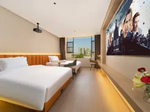 Meisite Hotel (Pingshan High-speed Railway Station)