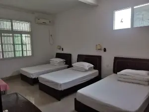 Xinyinhu Hotel