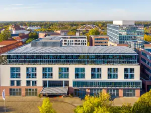 Radisson Blu Hotel Fürst Leopold, Dessau