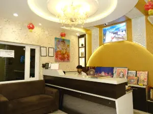 HOTEL BHARATI