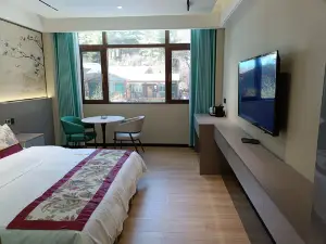 Yadong Caiwang Hotel