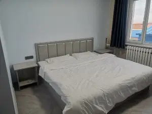 Jiahe Business Hotel