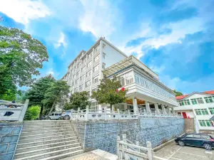 Zhengsheng Building Hotel