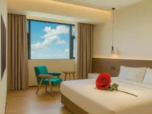 KINGDA HOTEL