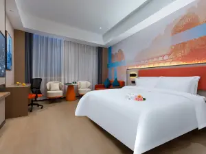 KaiSiTe Hotel