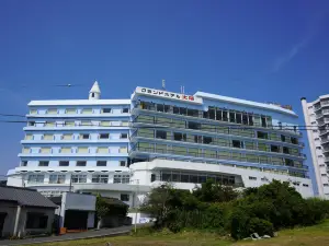 Grand Hotel Taiyo