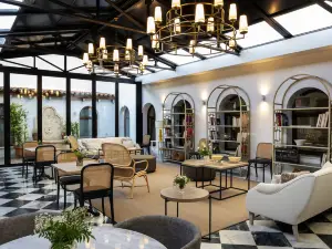 阿雷納萊斯宮殿霍斯皮斯水療旅館