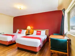 OYO Hotel North Lima Oh - Boardman