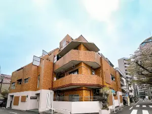 Sakura no Kawa Corpo Akatsuki Sugamo