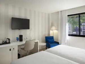 NH Ciudad de Santander