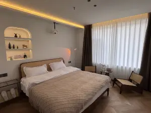 幸會酒店式民宿