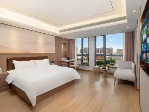 HUjian  HOtel