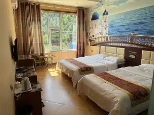 Fangshan Yixingyuan Hotel