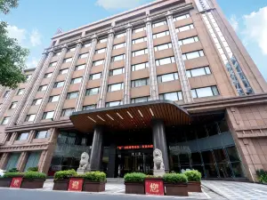 Shengxiao Grand hotel