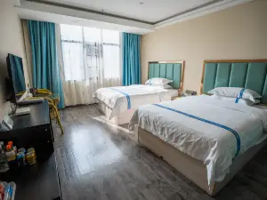 룽산 펑린 호텔