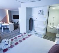 Novotel Suites Luxembourg