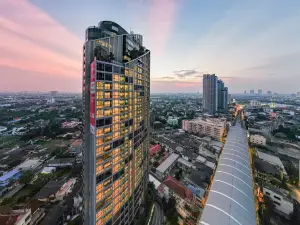 Oakwood Suites Tiwanon Bangkok