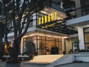 Canary Dalat Hotel