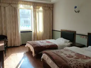 Jiacha Sunshine Business Hotel