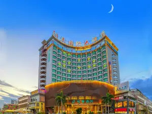 Yangmei Enjoy Hotels