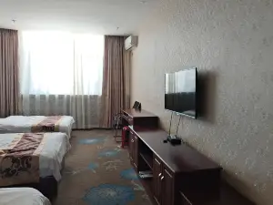 Junyumingcheng Hotel