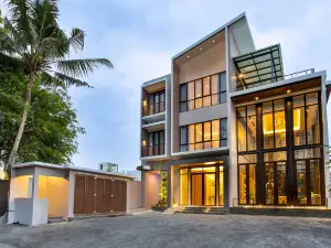 Kinaralana Hotel Yogyakarta