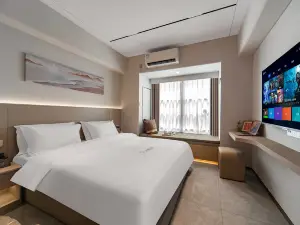 Estay Residence（Shenzhen Luohu Shuibei Jewerly city branch）
