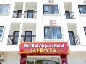 Khách Sạn Sân Bay Nội Bài Trung Quốc