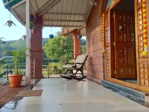 SK Brownstone Villa