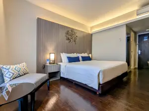 Grand Zuri Cikarang Jababeka
