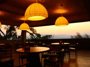 Doubletree Homestay（Pu'er Jingmai Mountain Ancient Tea Forest Scenic Area Store）