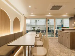 Hound hotel chuncheon