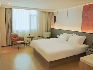 Yushang Garden Zhixiang Hotel