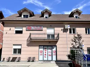 ASUKA hotel