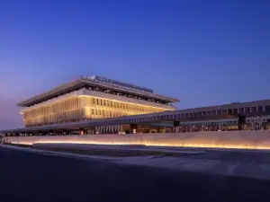 The Ned Doha