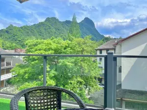 Sanqingshan Suixin Homestay