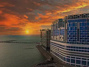 WAVE M HOTEL EAST