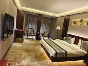 Sunbelt Hotel Kano