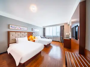 Starway Hotel (Xining Shuijing Lane Wangfujing Branch)