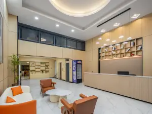Danzhou Nuanting Hotel (Baimajing Branch)