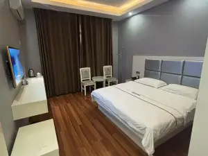 Long'an Jiaxingcheng Hotel