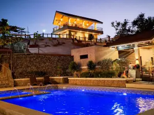 Villa Minerva Eco-Farm & Beach Resort