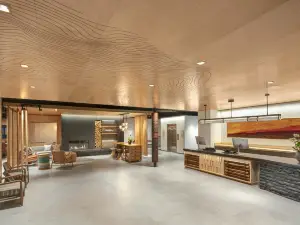 เดอะ ไวลด์เบิร์ช โรงแรม - JDV บาย ไฮแอท