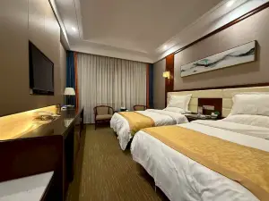 Fanshi Longhe Hotel