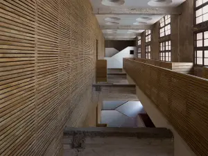 Bersure Museum Collection Seaview Hotel