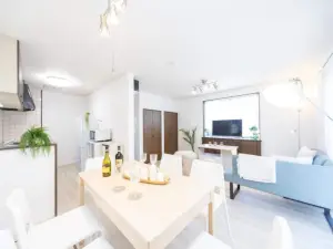 ミライエ桑名リバーサイドハウス