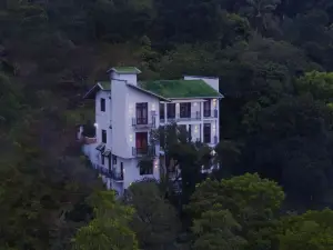 홀리스틱 빌라 힐스