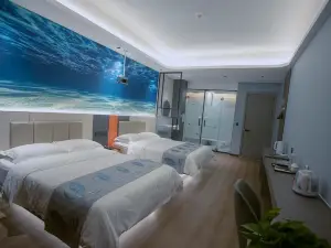 Fuyuan Xi'an Smart Hotel