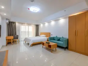 Huizhou Taidong Fashion Island Apartment